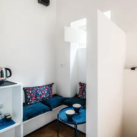 Caesar - The House Of Travelers Konukevi