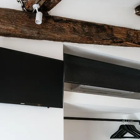 Caesar - The House Of Travelers Konukevi