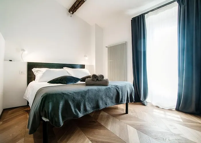 Caesar Suites By 