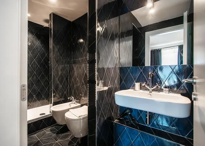 Vendégház Caesar Suites By 