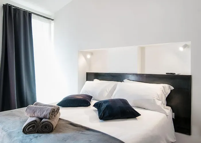 Vendégház Caesar Suites By 