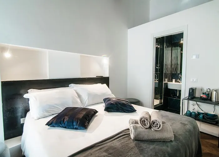 Caesar Suites By 
