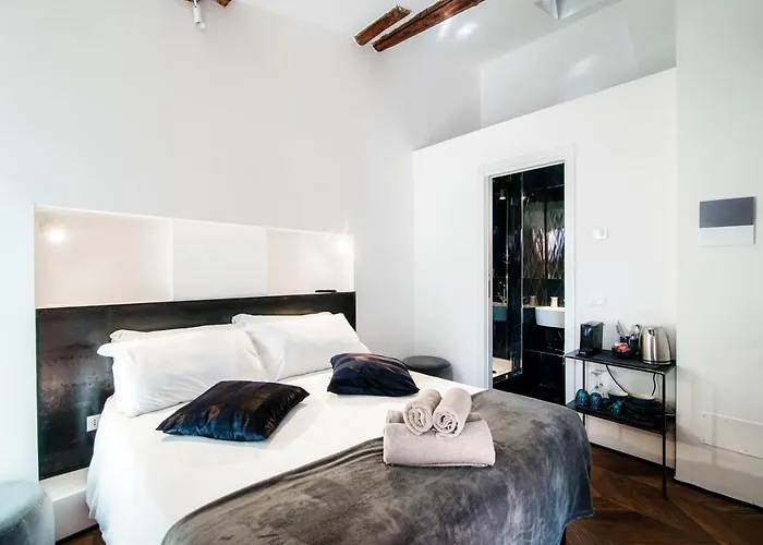 Vendégház Caesar Suites By 