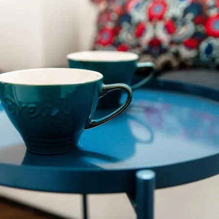 Pensjonat Caesar - The House Of Travelers 3*