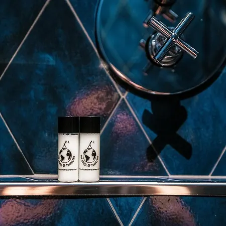 Caesar - The House Of Travelers Pensjonat 3*