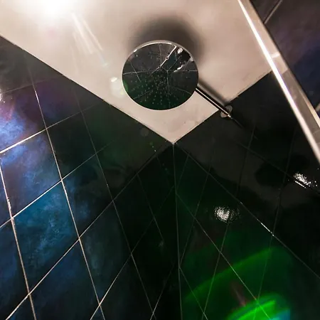 בית הארחה Caesar - The House Of Travelers