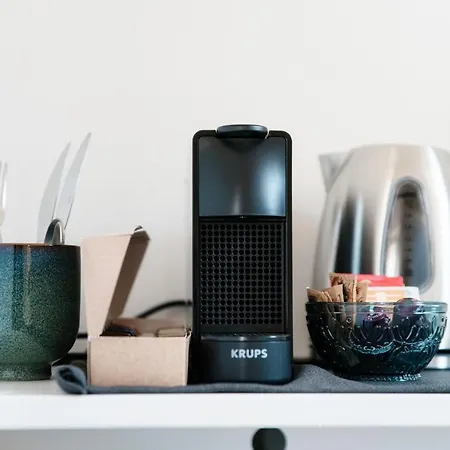 Caesar - The House Of Travelers 게스트하우스 3*