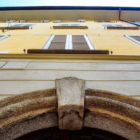 Caesar - The House Of Travelers 3*