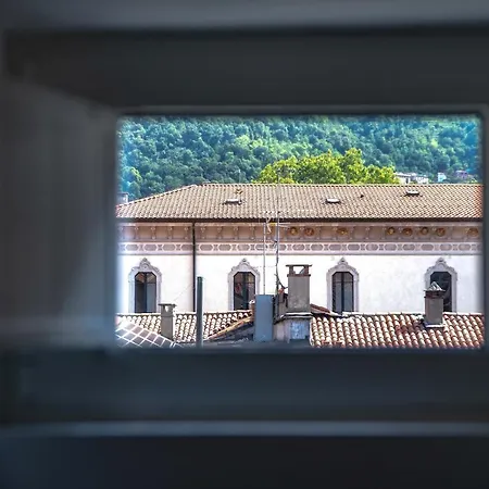 Pensjonat Caesar - The House Of Travelers 3*