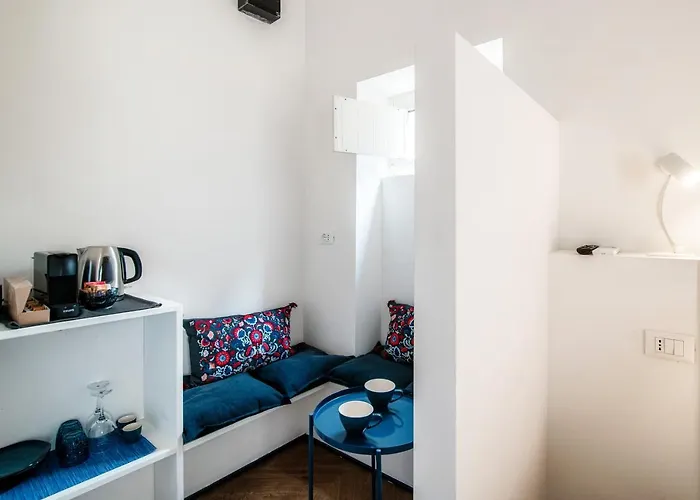 Caesar Suites By 