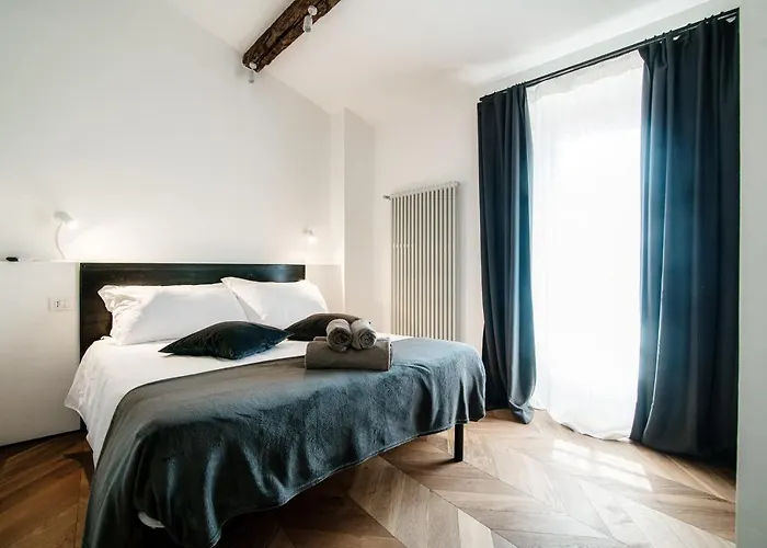 Pensionat Caesar Suites By 