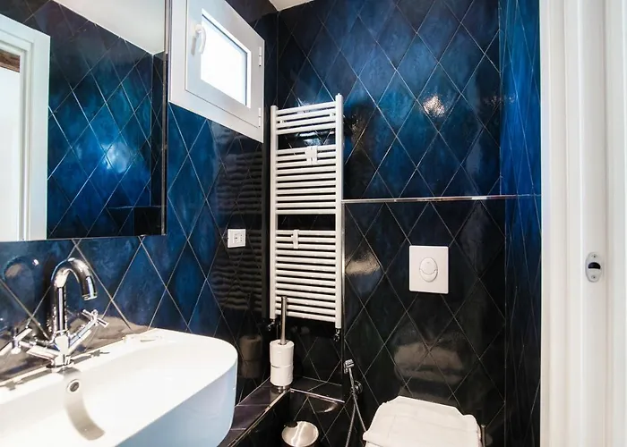 Pensionat Caesar Suites By 