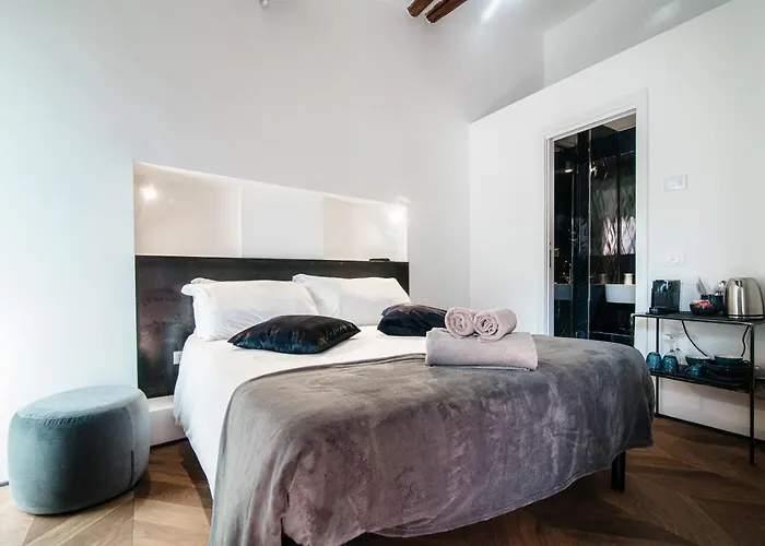 Caesar Suites By 