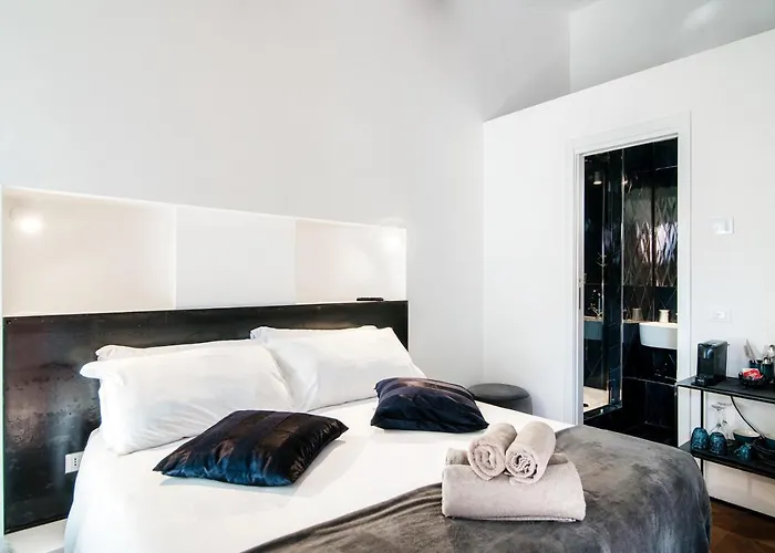 Caesar Suites By 