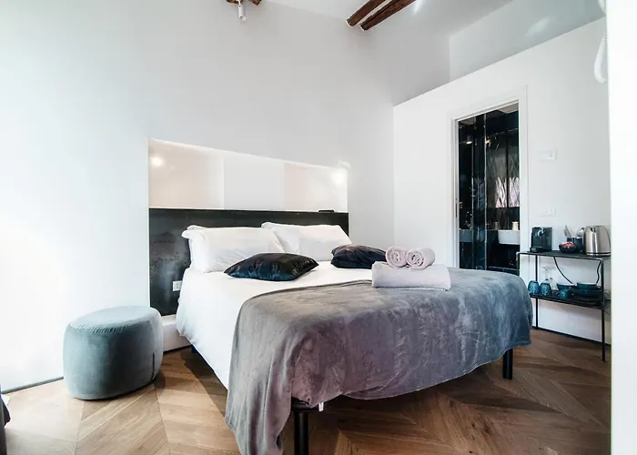 Pensionat Caesar Suites By 