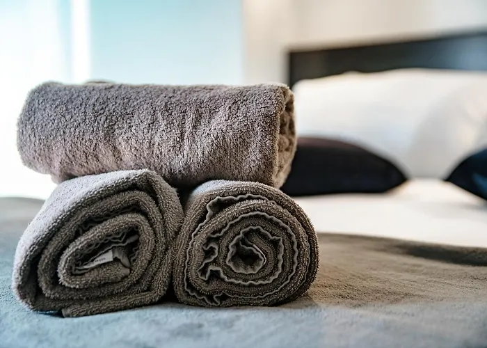 Caesar Suites By 