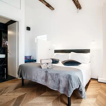 Caesar - The House Of Travelers 科莫