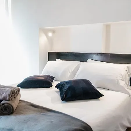 招待所 Caesar - The House Of Travelers 科莫