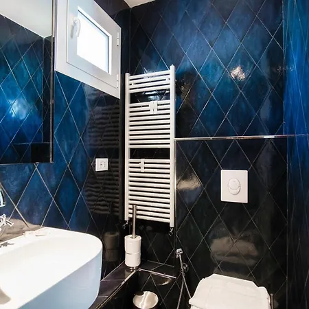 招待所 Caesar - The House Of Travelers