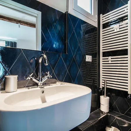 招待所 Caesar - The House Of Travelers