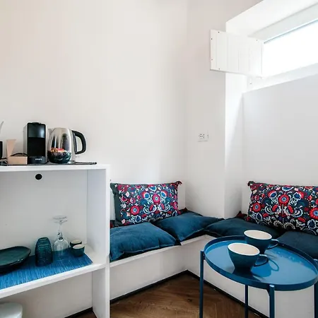 Vendégház Caesar - The House Of Travelers 3*